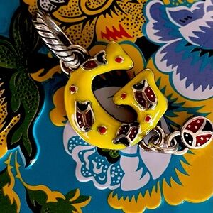 🍂3for$20🍂Brighton Initial Charm